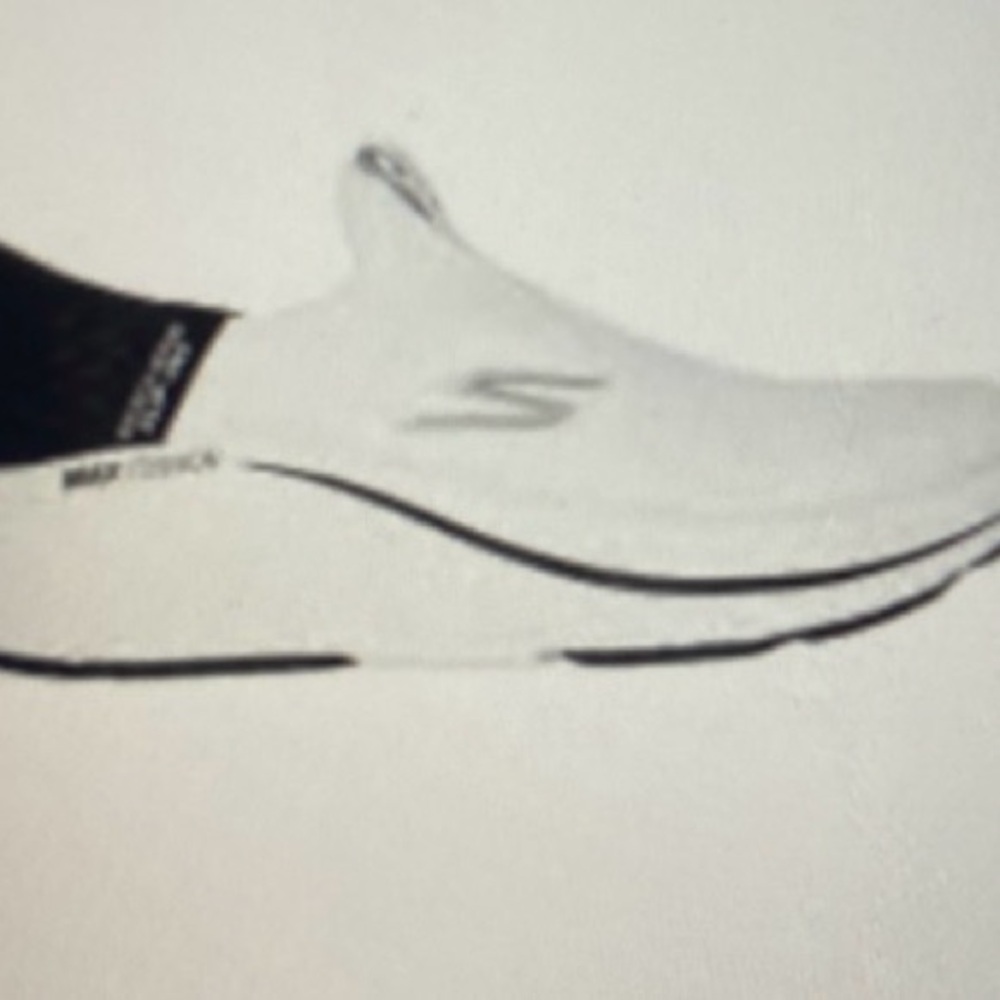 Skechers Max Cushioning Elite Smooth Transition Slip-Ons - Picture 4 of 7